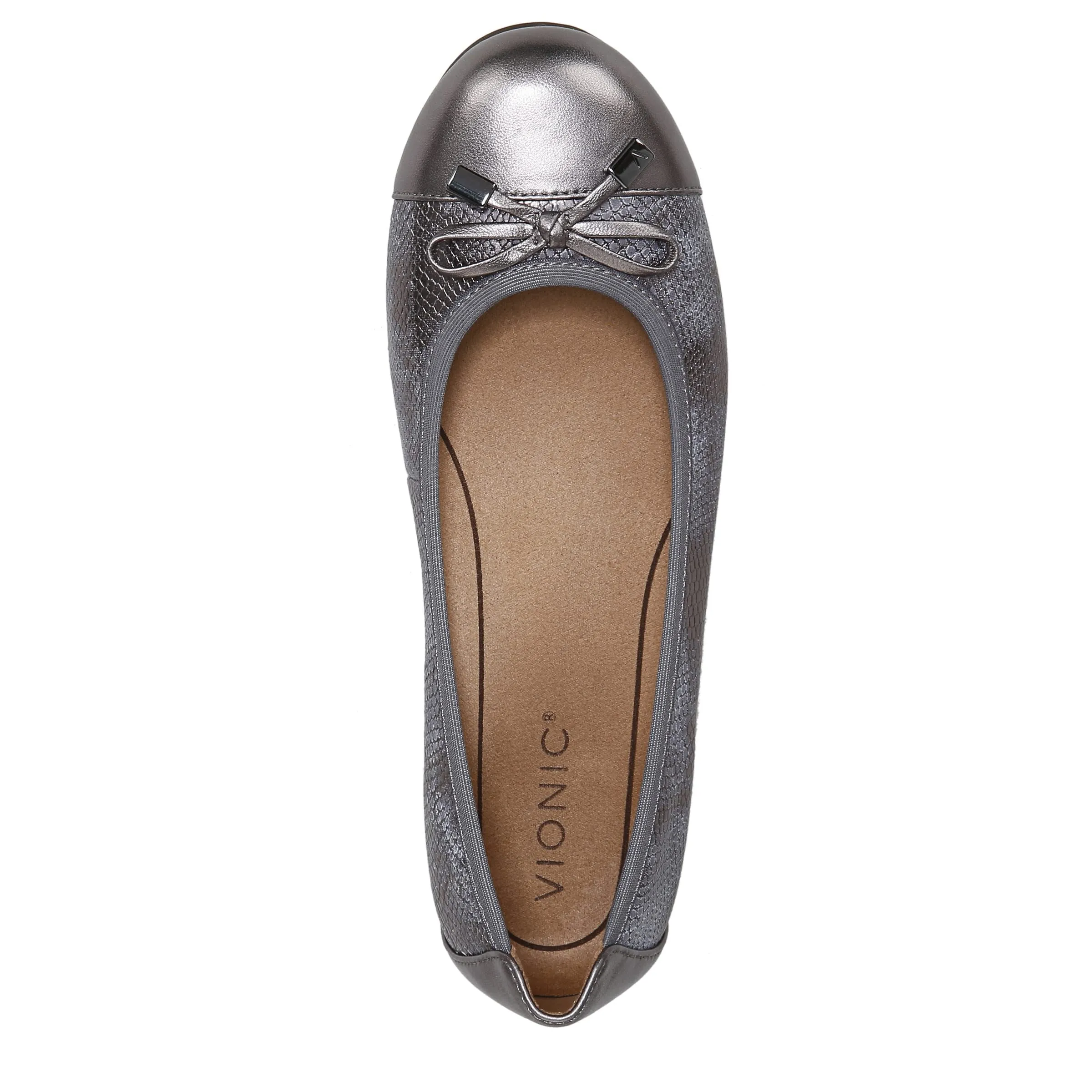 Minna Ballet Flat - Women