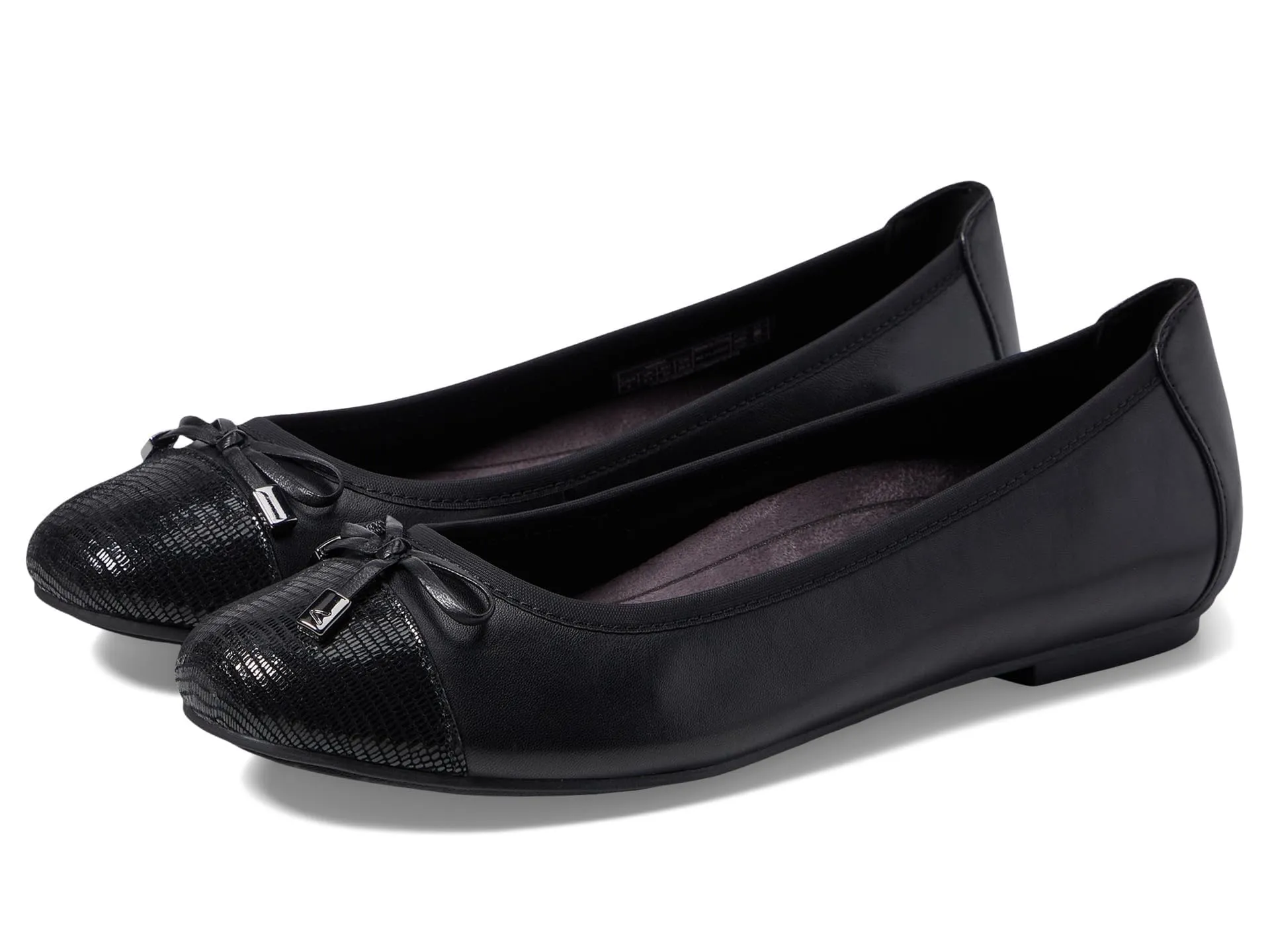 Minna Ballet Flat - Women