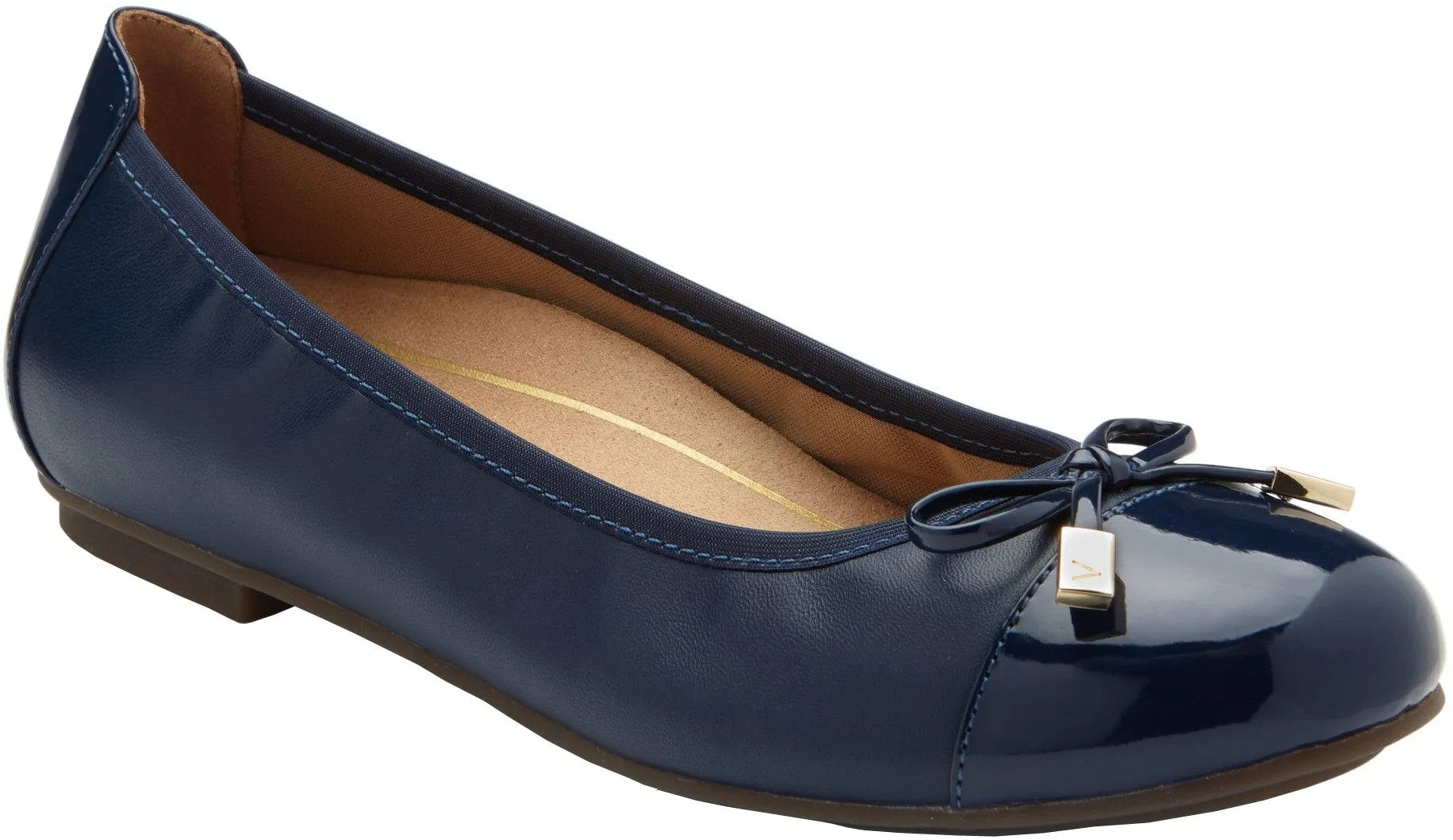 Minna Ballet Flat - Women