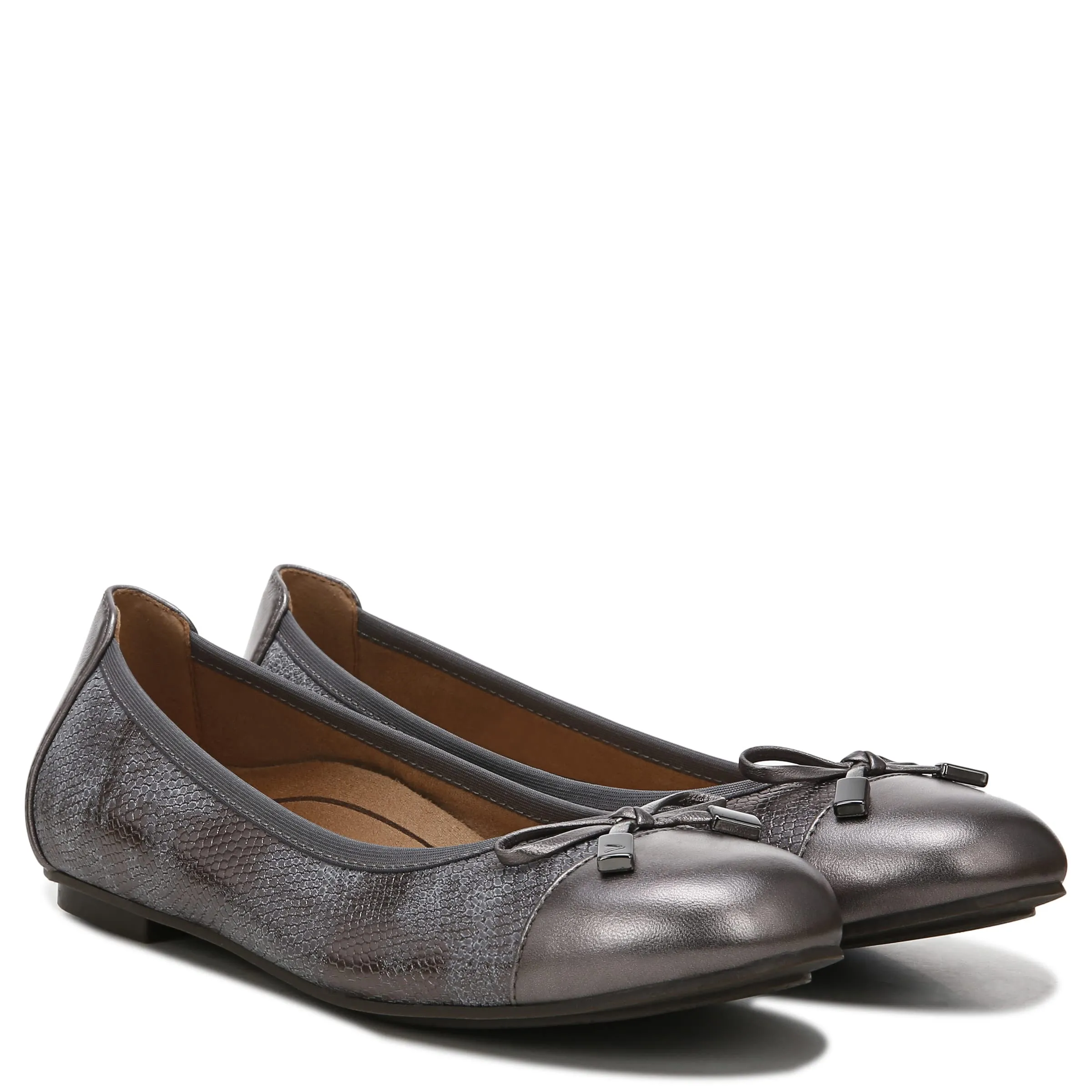 Minna Ballet Flat - Women