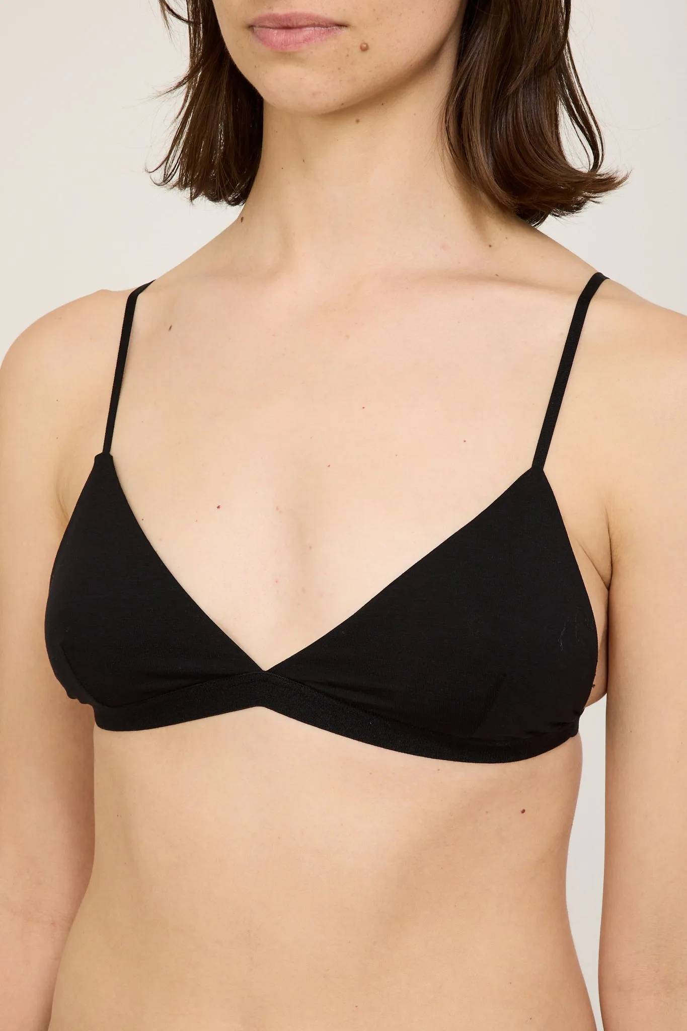 Mississippi Bra Black