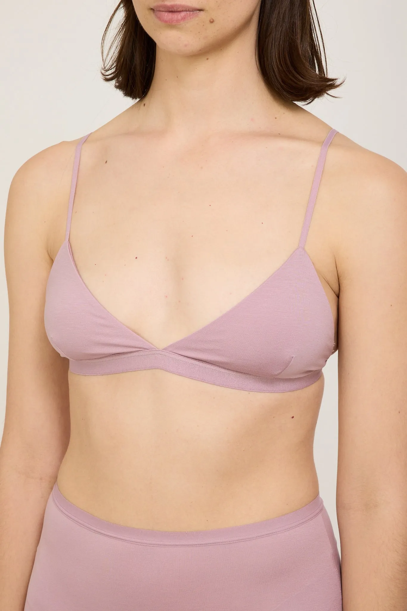 Mississippi Bra Still Purple