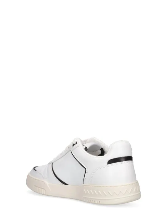 Missoni   Basket New low sneakers 