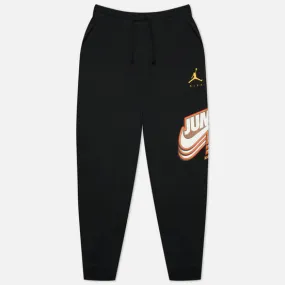 MJ Jumpman Fleece Joggers