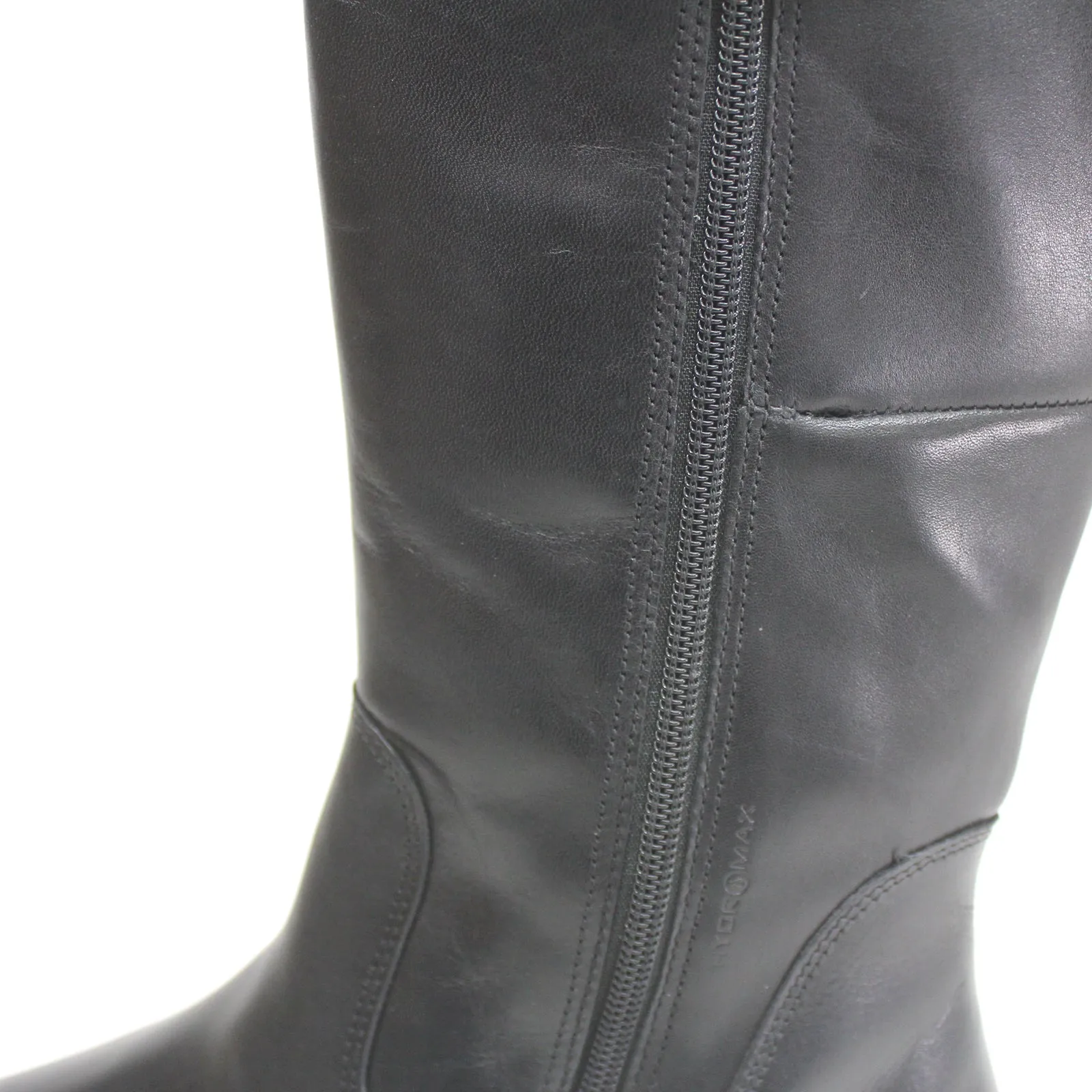 Modtray 490073 Leather Women's Boots - UK 7.5 - US 10-10.5 Women - EU 41