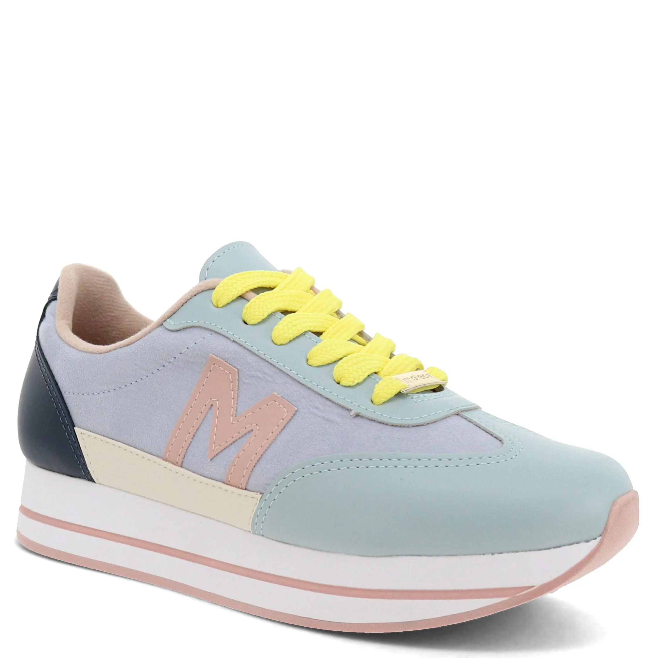 MOLECA MISSIE SNEAKER