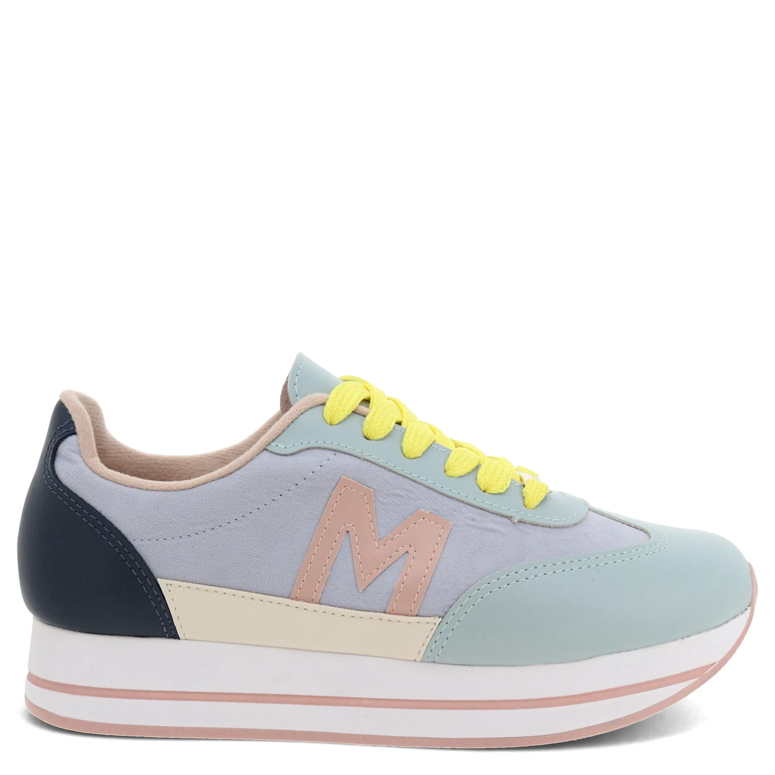 MOLECA MISSIE SNEAKER