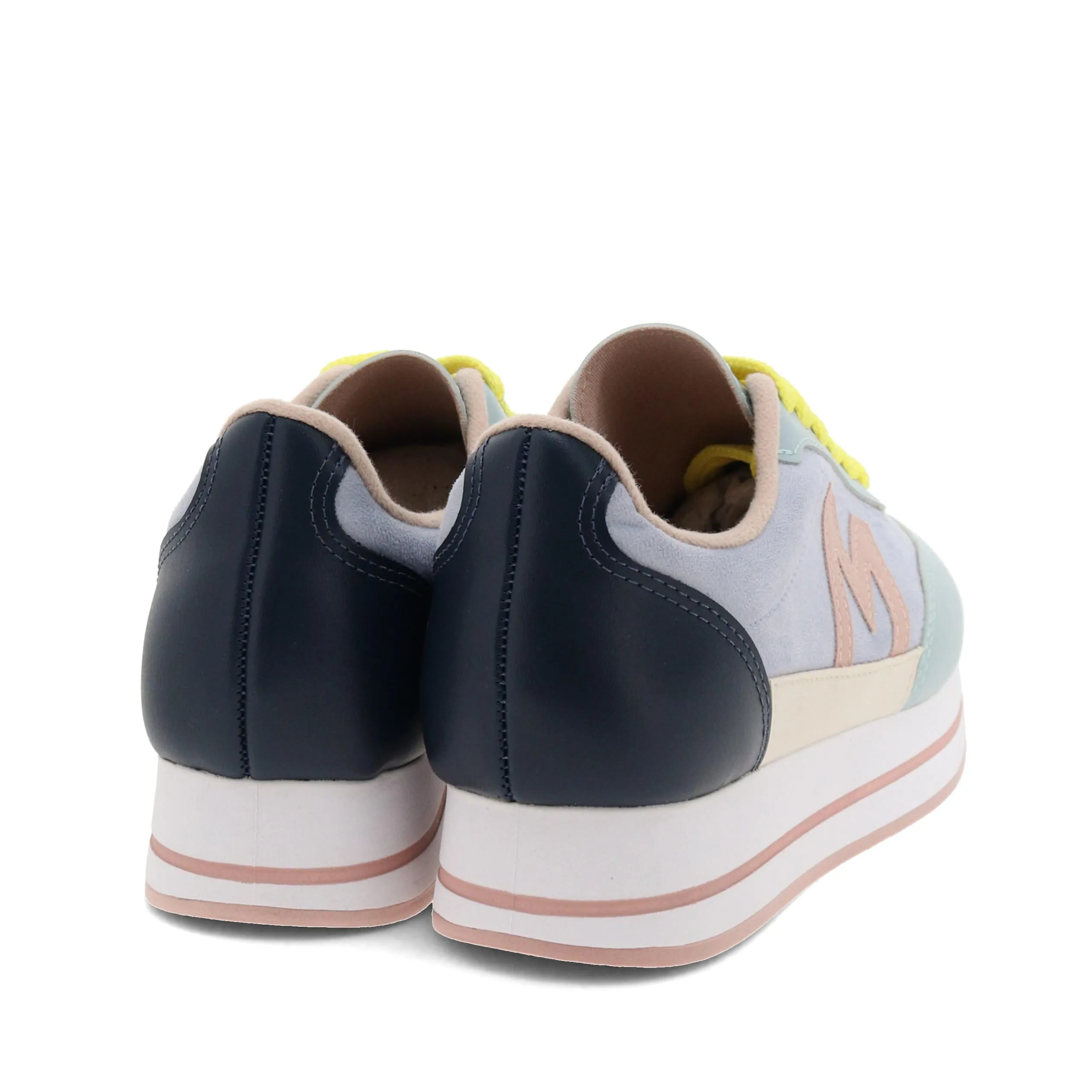 MOLECA MISSIE SNEAKER