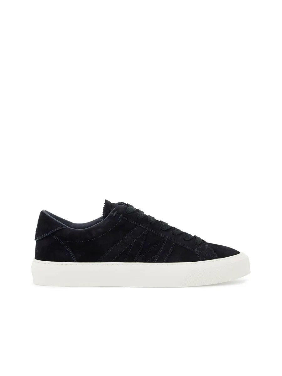 Monaco M Ecoleather Sneakers