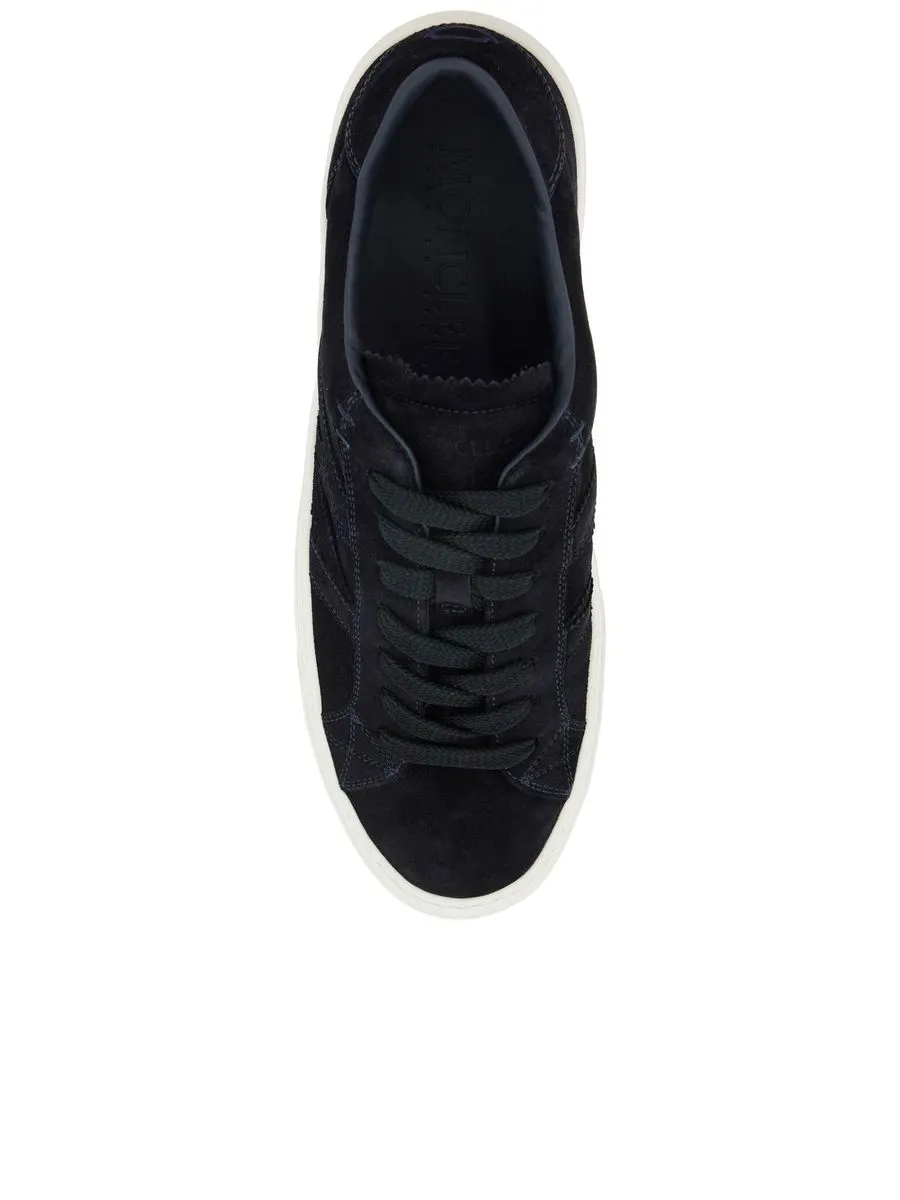 Monaco M Ecoleather Sneakers