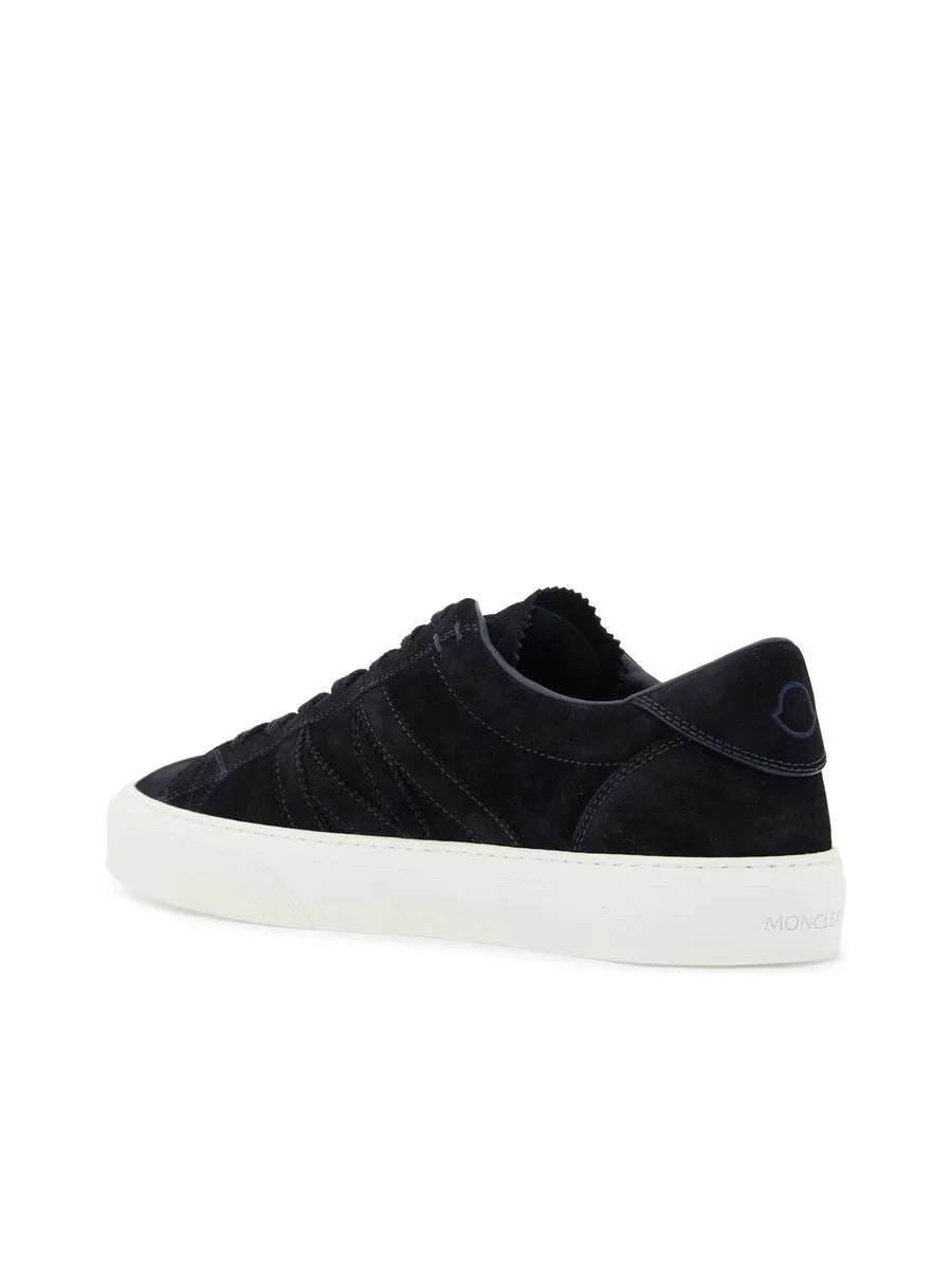 Monaco M Ecoleather Sneakers