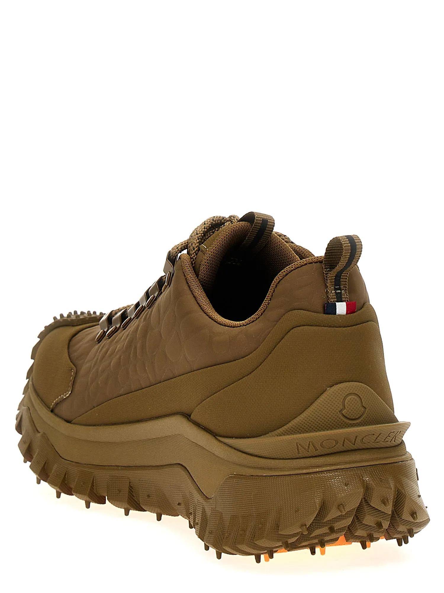 Moncler Genius    Moncler Genius 'Trailgrip' Sneakers