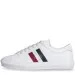 Moncler Monaco Trainer White