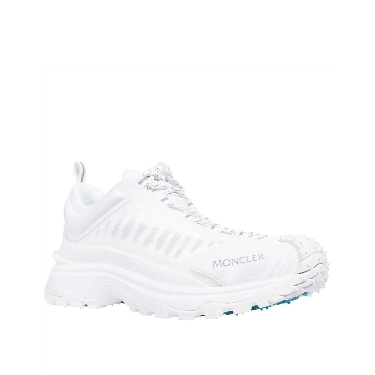 Moncler    Moncler Trailgrip Lite Sneakers