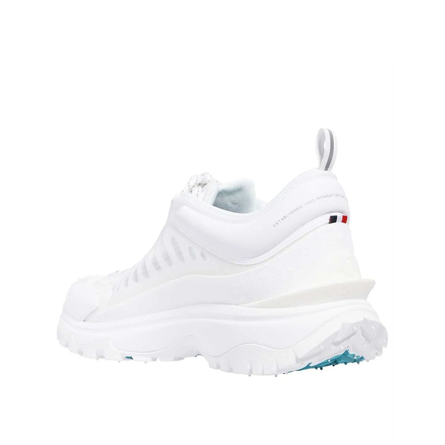 Moncler    Moncler Trailgrip Lite Sneakers