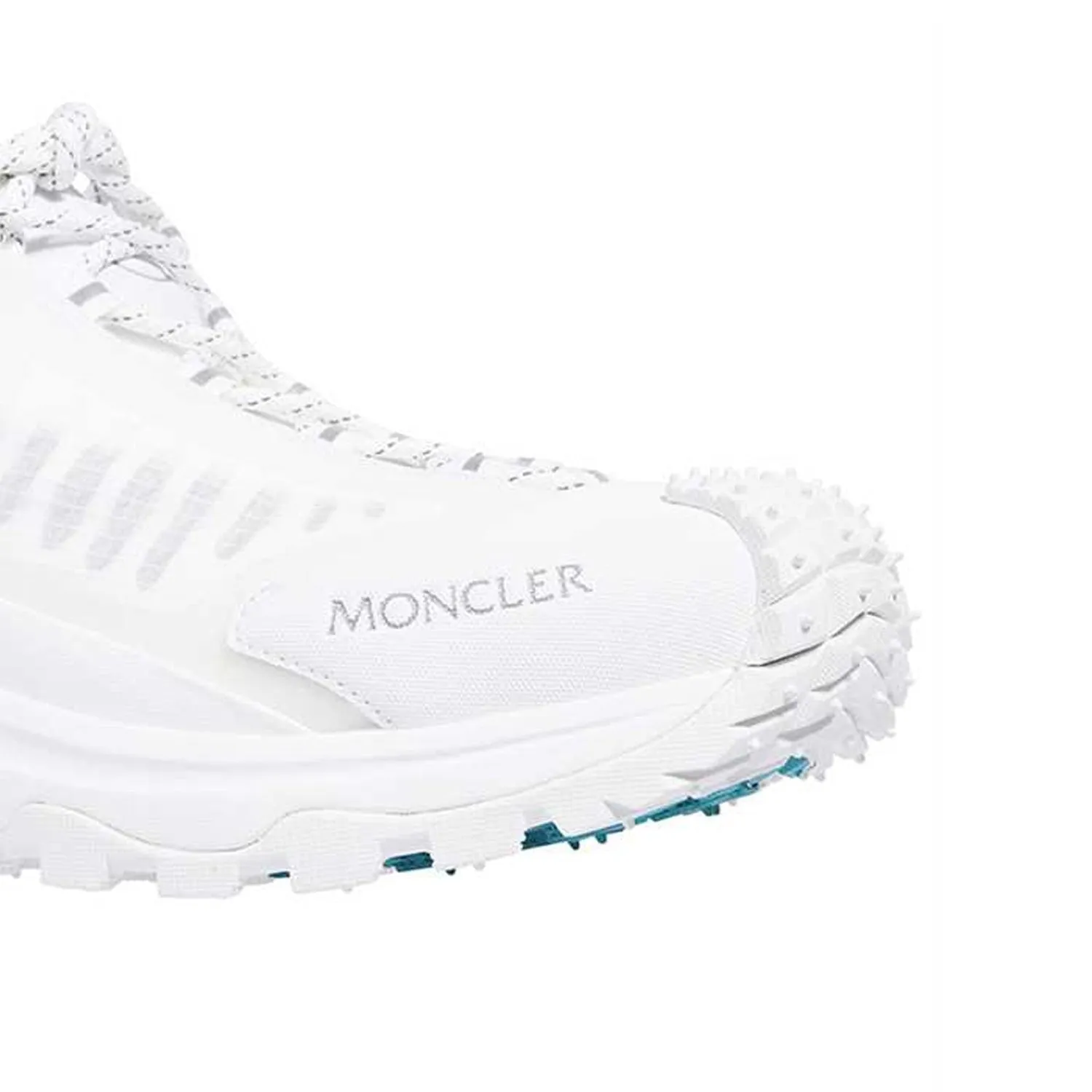 Moncler    Moncler Trailgrip Lite Sneakers