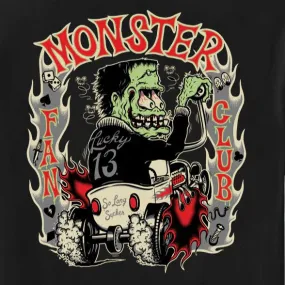 Monster Rodder Tee