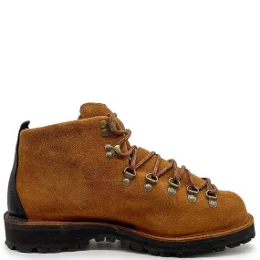 Light Wallowa Mountain Boots