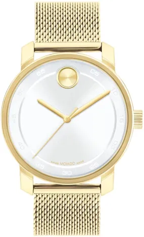 Men's Movado Bold