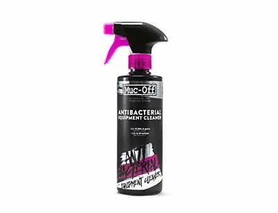 Muc Off Workout / Bicycle / Trainer Equipment Cleaner 500ml