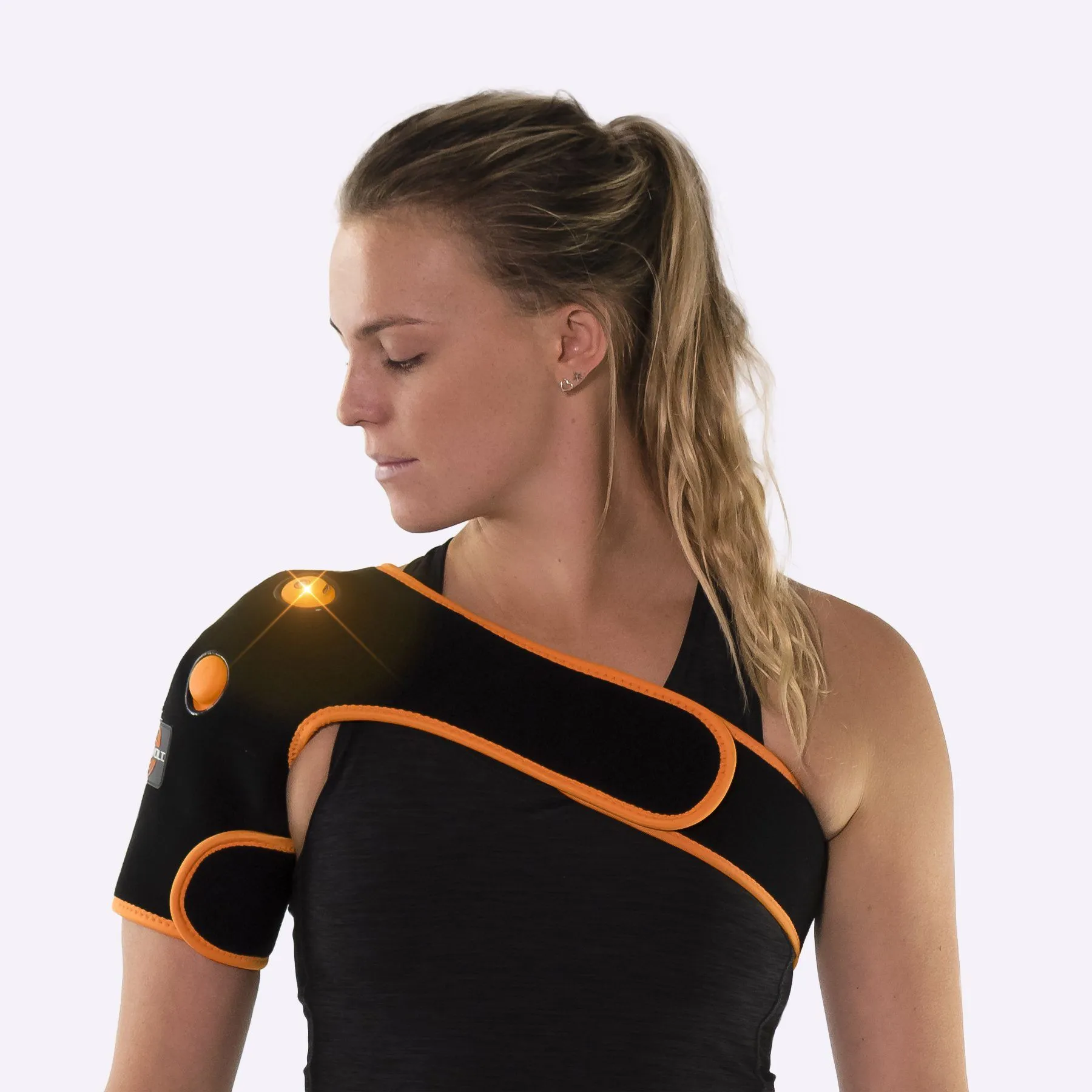 Myovolt - Shoulder Kit