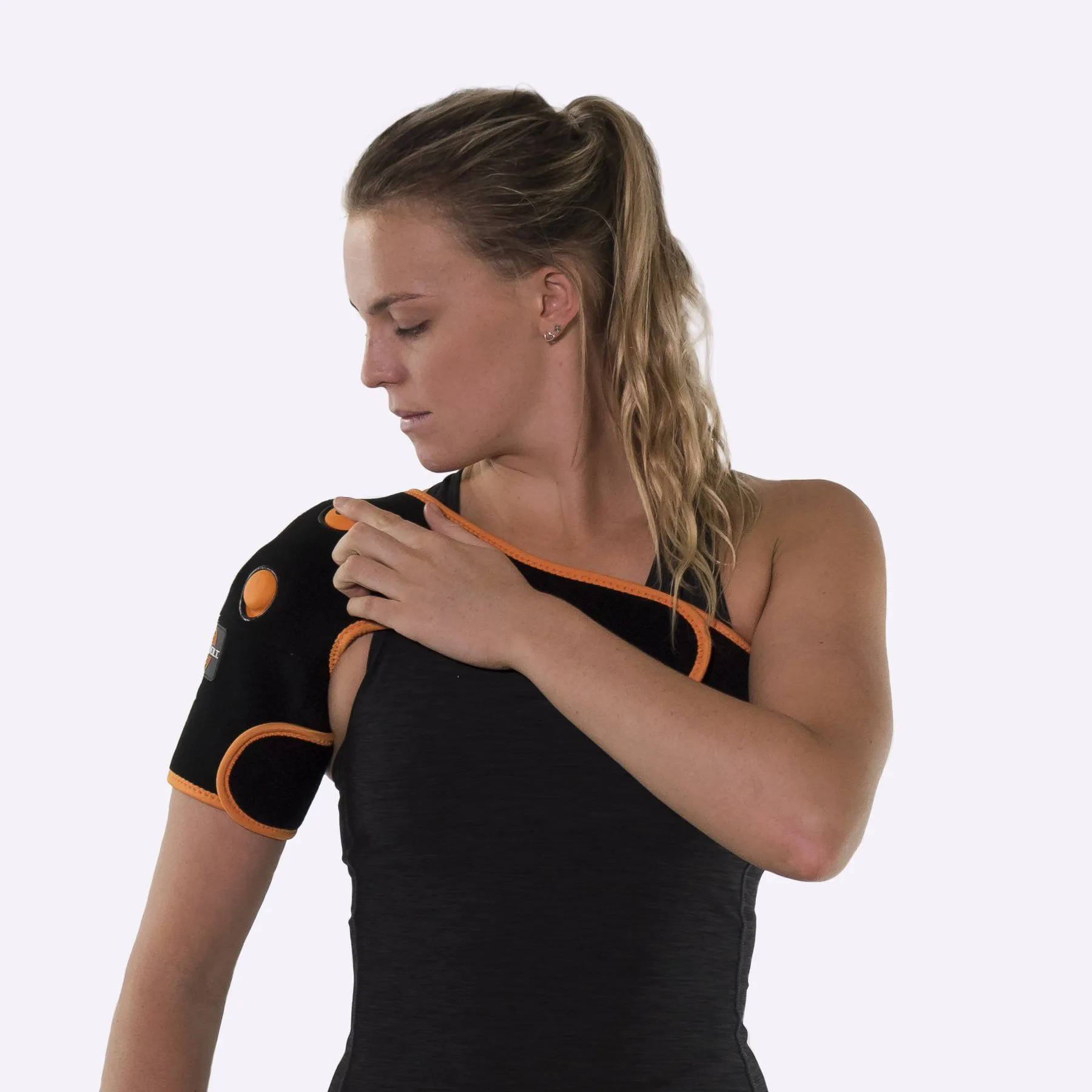 Myovolt - Shoulder Kit