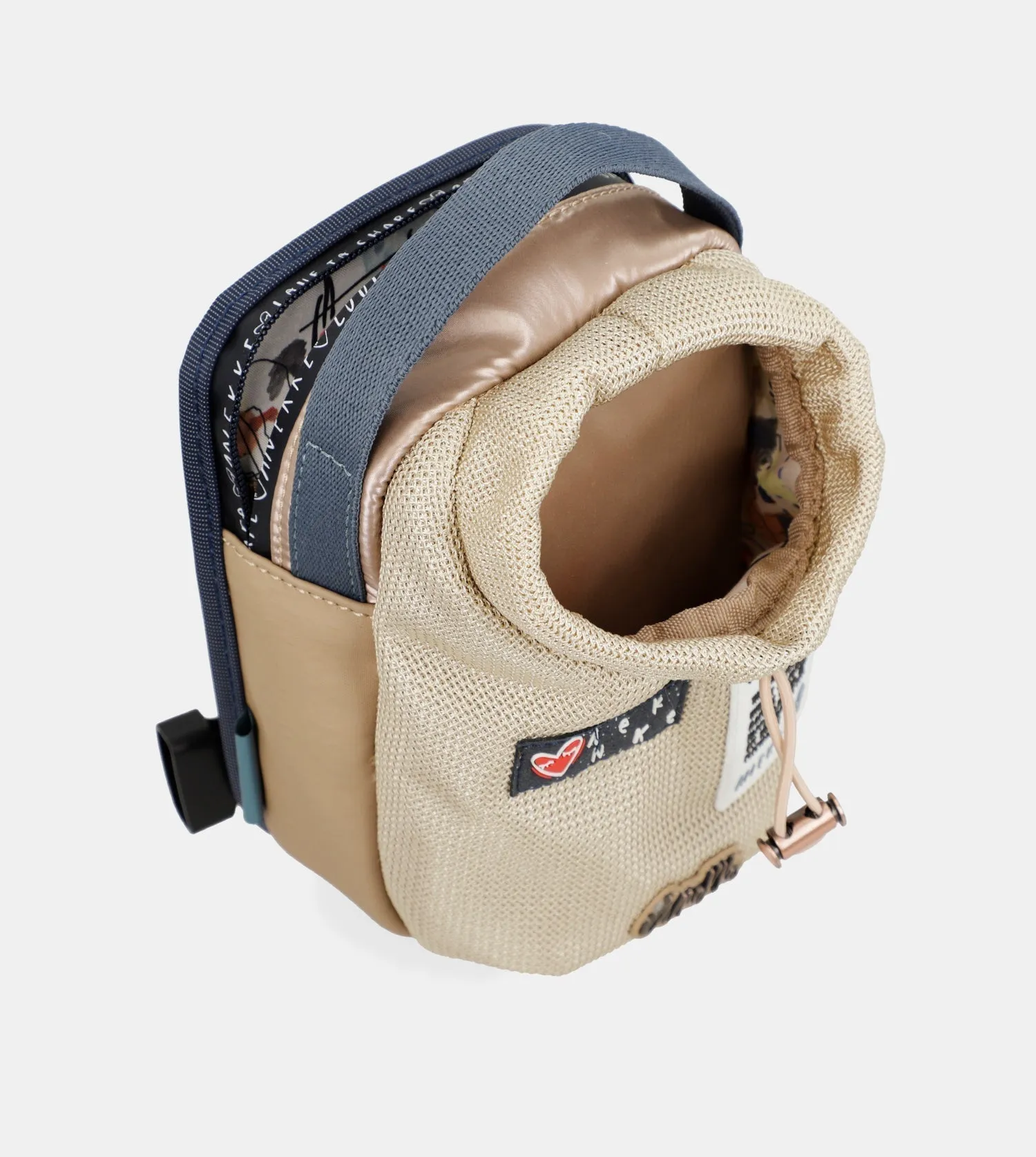 Nature Power shoulder bag