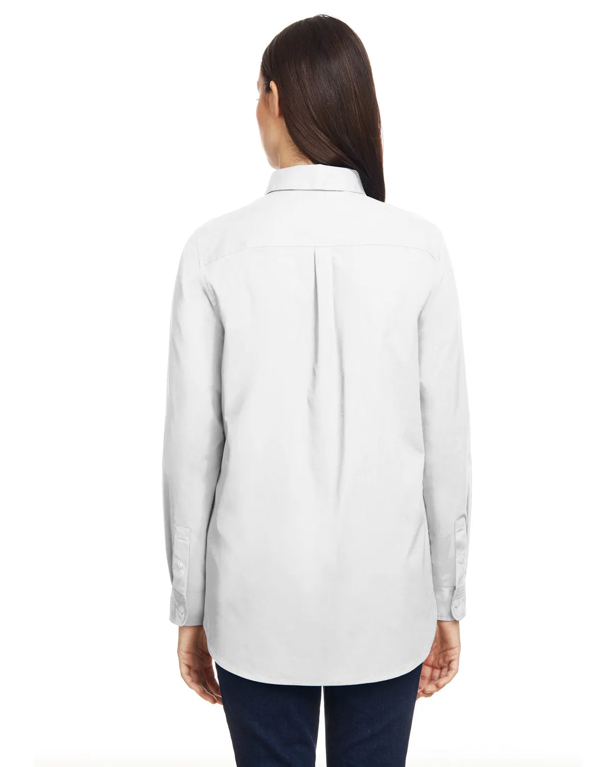 Nautica Ladies Staysail Shirt