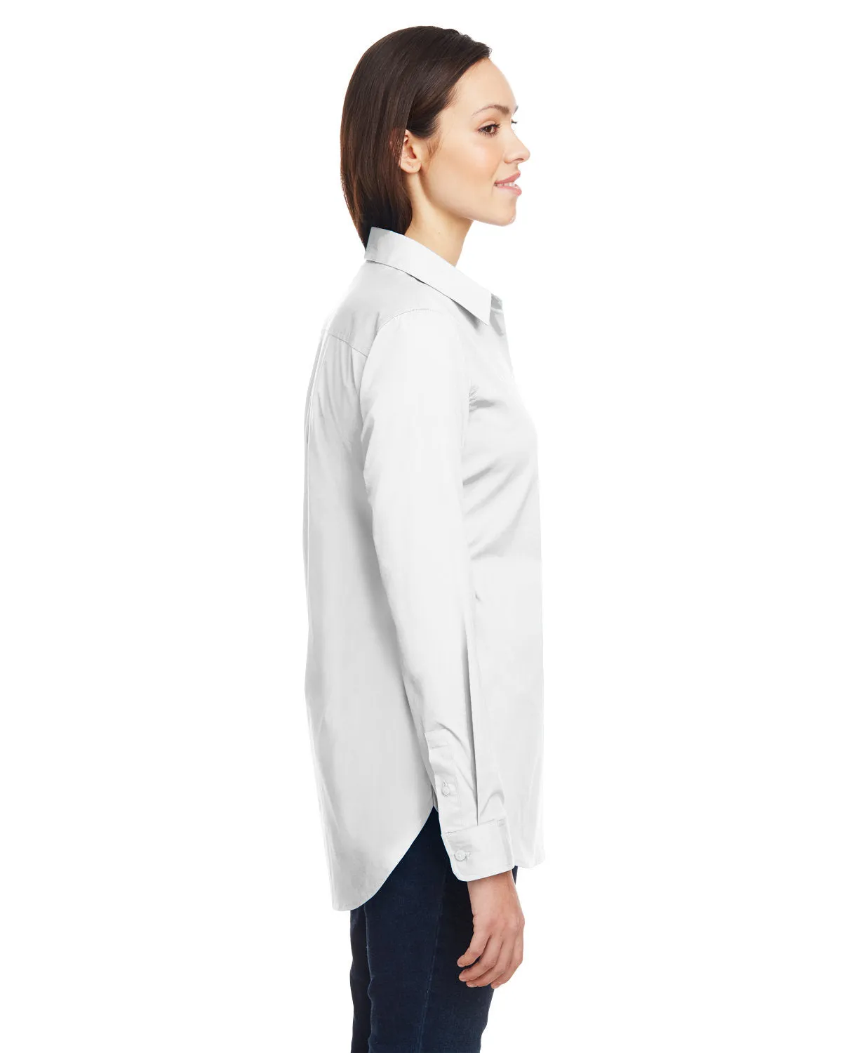 Nautica Ladies Staysail Shirt