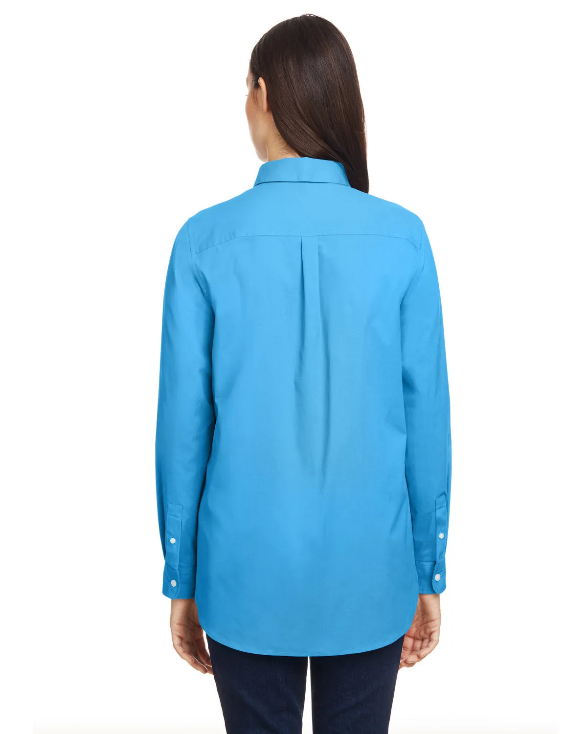 Nautica Ladies Staysail Shirt