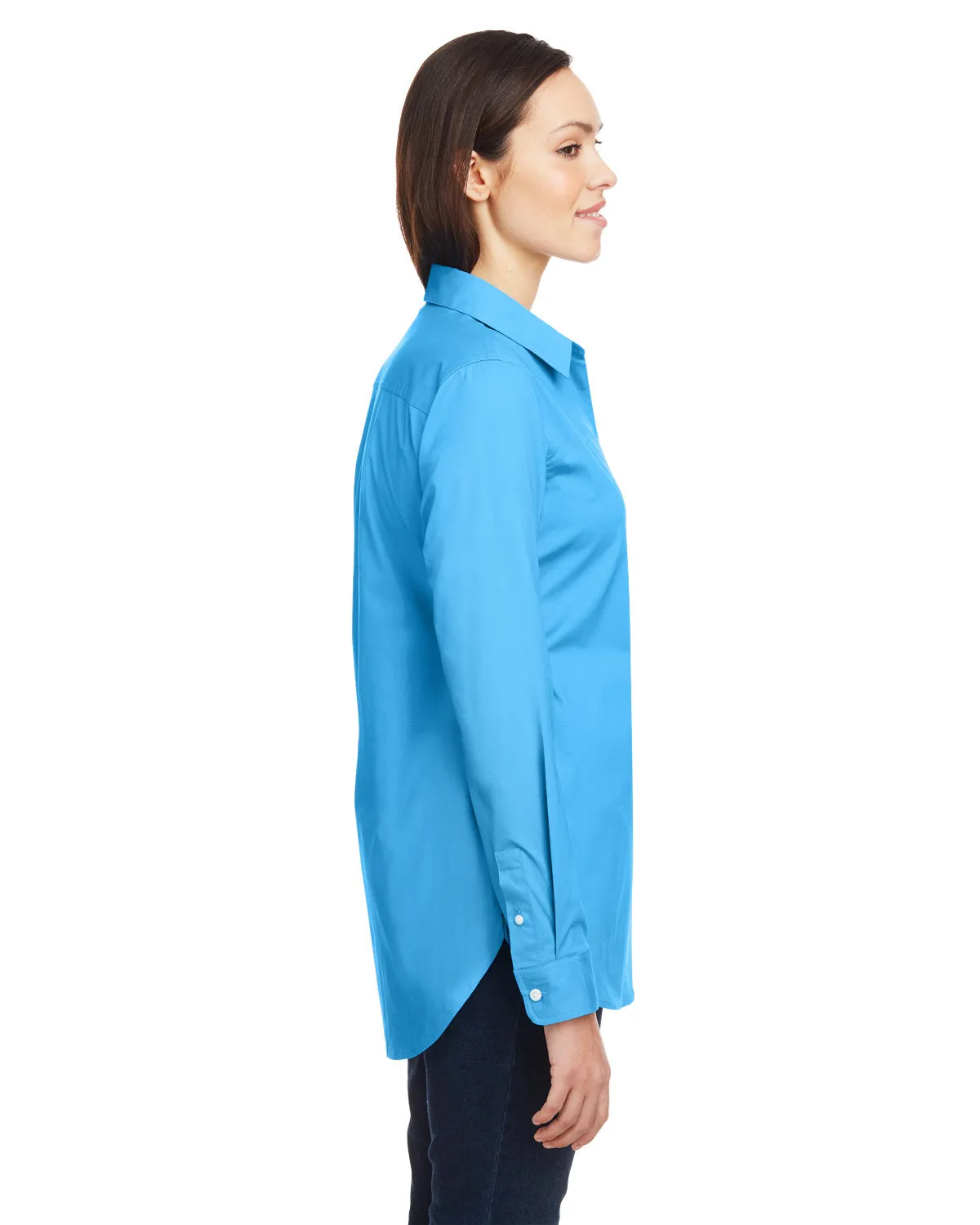 Nautica Ladies Staysail Shirt