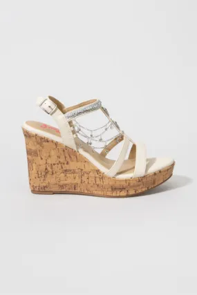 Report Womens Footwear Lorelei Wedges