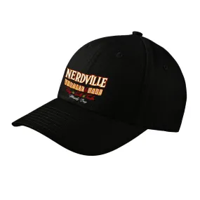 Nerdville Vintage & Rare Hat