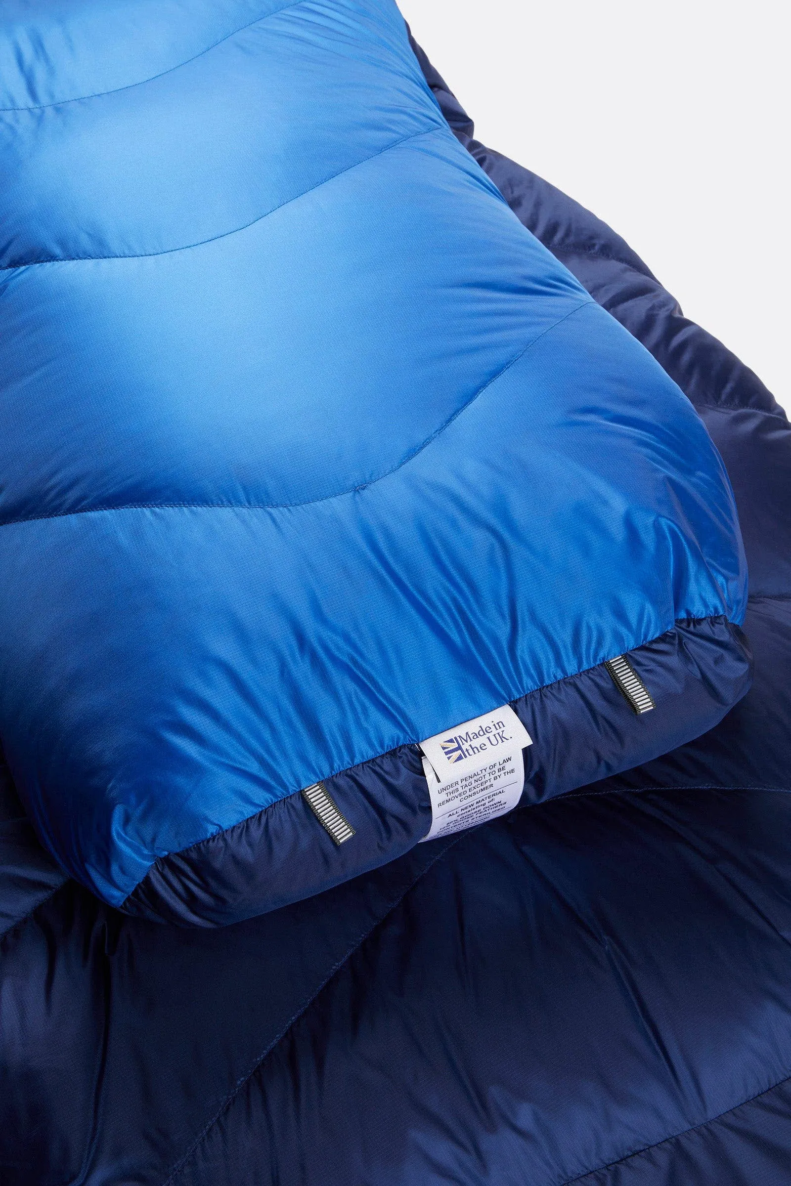 Neutrino 600 Down Sleeping Bag (10F / -12C) (Women's)