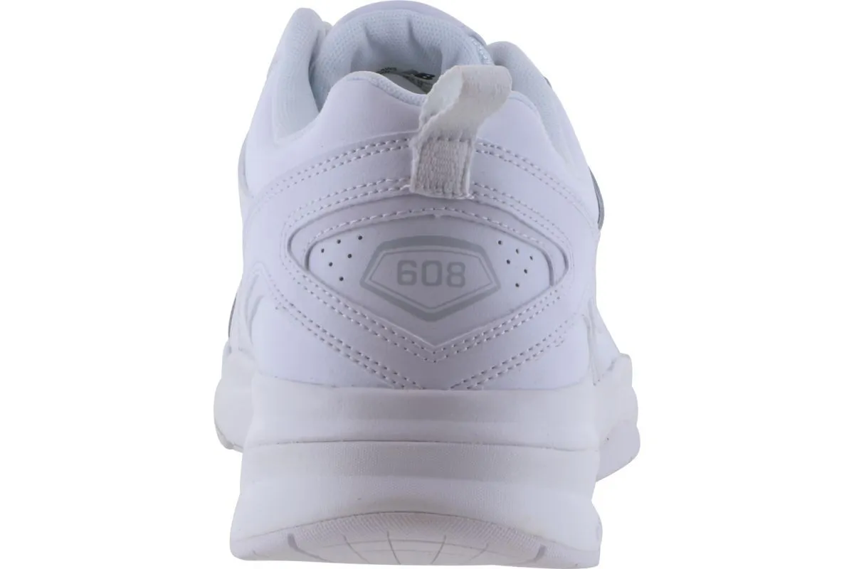 New Balance 608AW5 Everyday Trainer