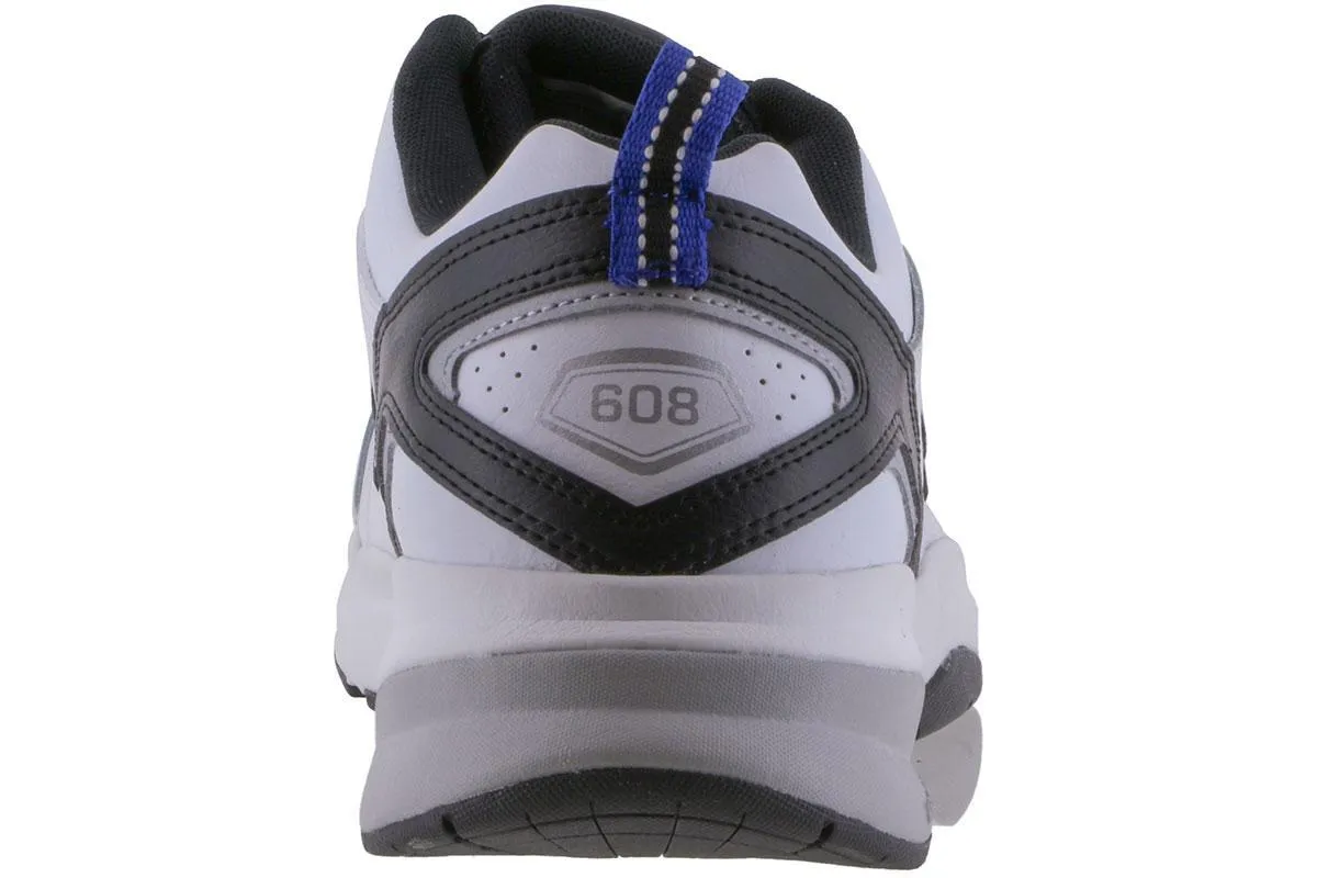 New Balance 608WR5 Everyday Trainer