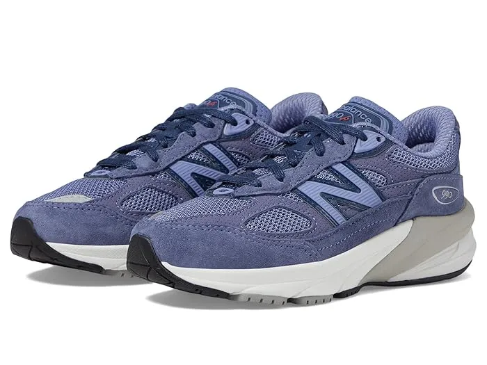 New Balance Kids 990V6 (Infant/Toddler/Little Kid/Big Kid)