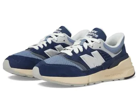 New Balance Kids 997R (Little Kid/Big Kid)