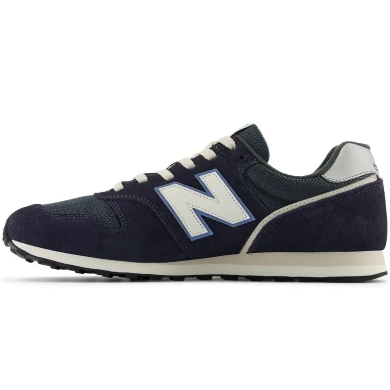 New Balance sneakers ML373OK2 black