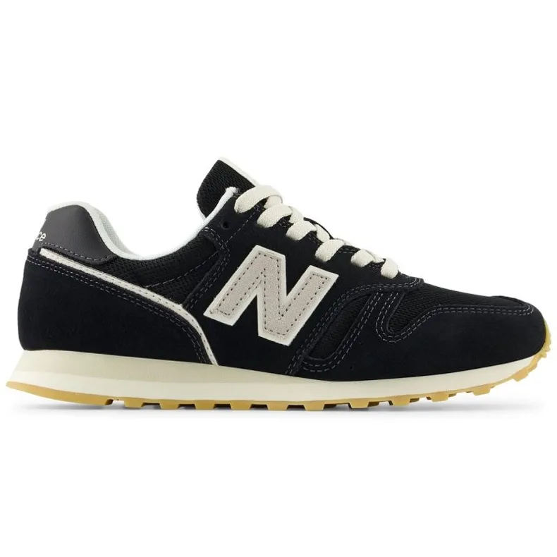 New Balance sneakers WL373TN2 black