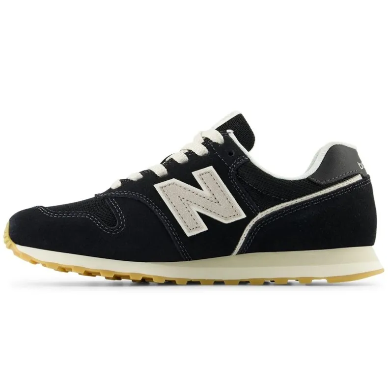 New Balance sneakers WL373TN2 black