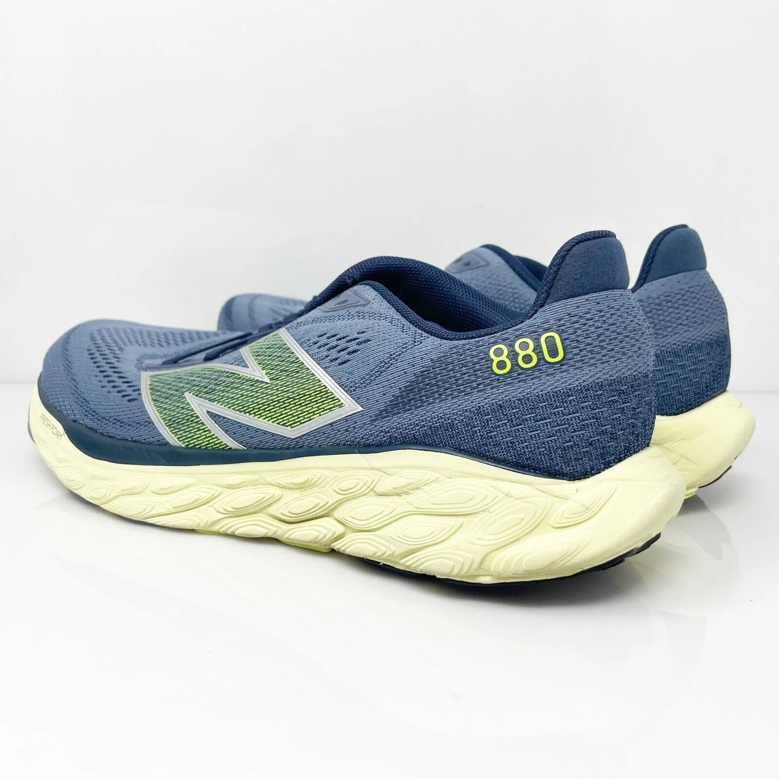 New Balance Unisex FF X 880 V14 M880G14 Blue Running Shoes Sneakers M10.5 W12 D