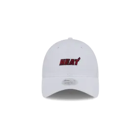 New Era Miami HEAT Women's Dad Hat