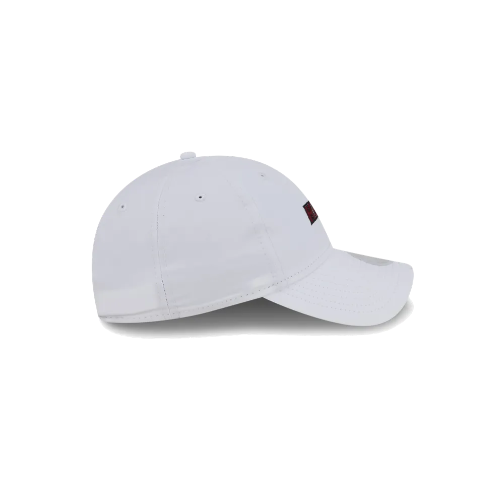 New Era Miami HEAT Women's Dad Hat