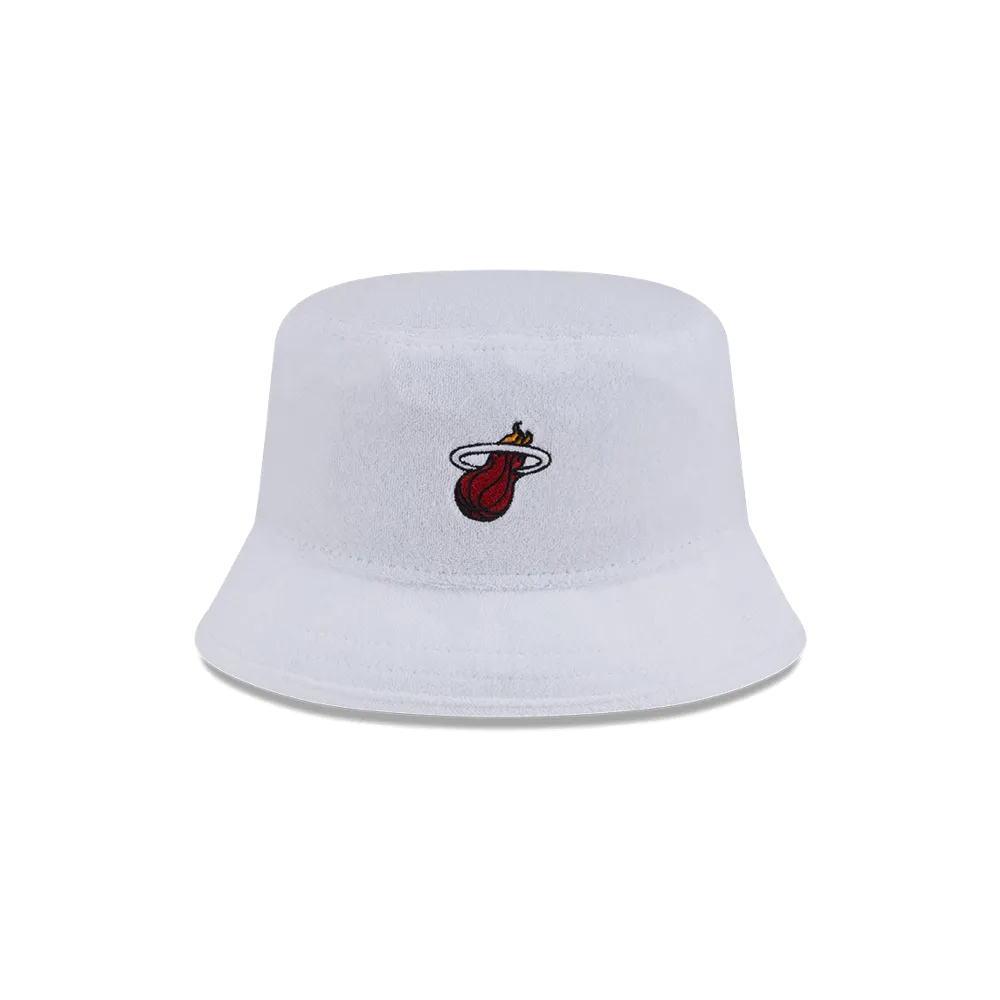 New Era Miami HEAT Sport Bucket Hat