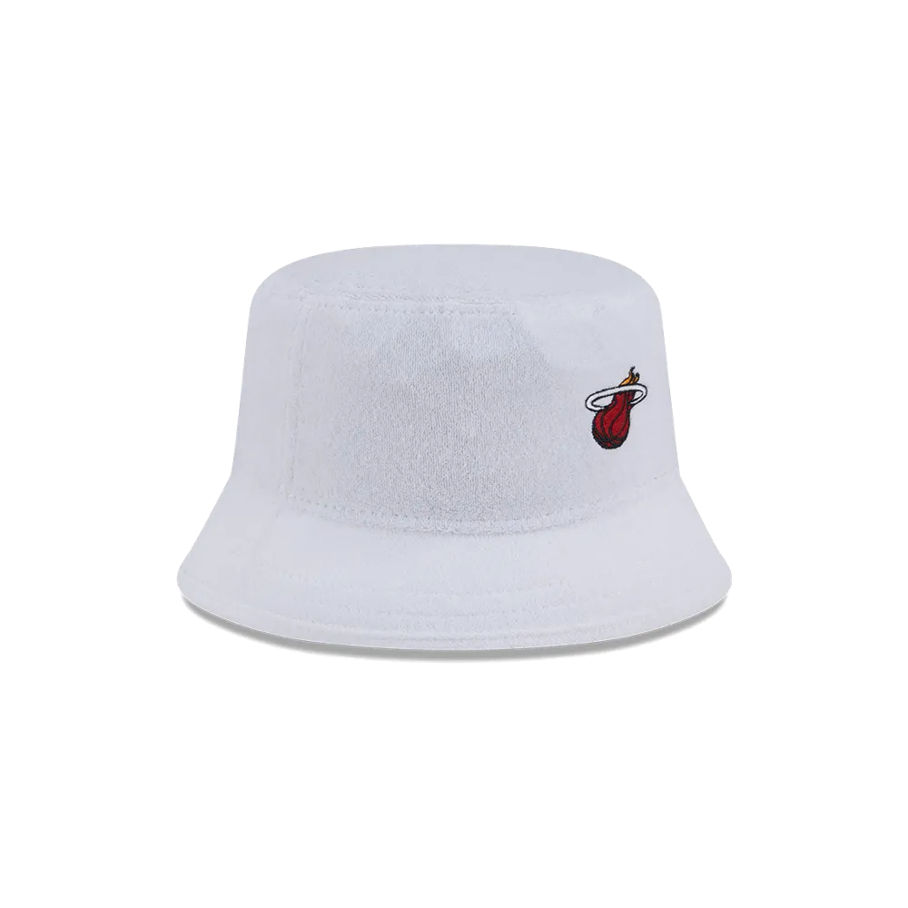 New Era Miami HEAT Sport Bucket Hat