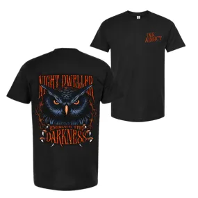 Night Dweller Men's Tee