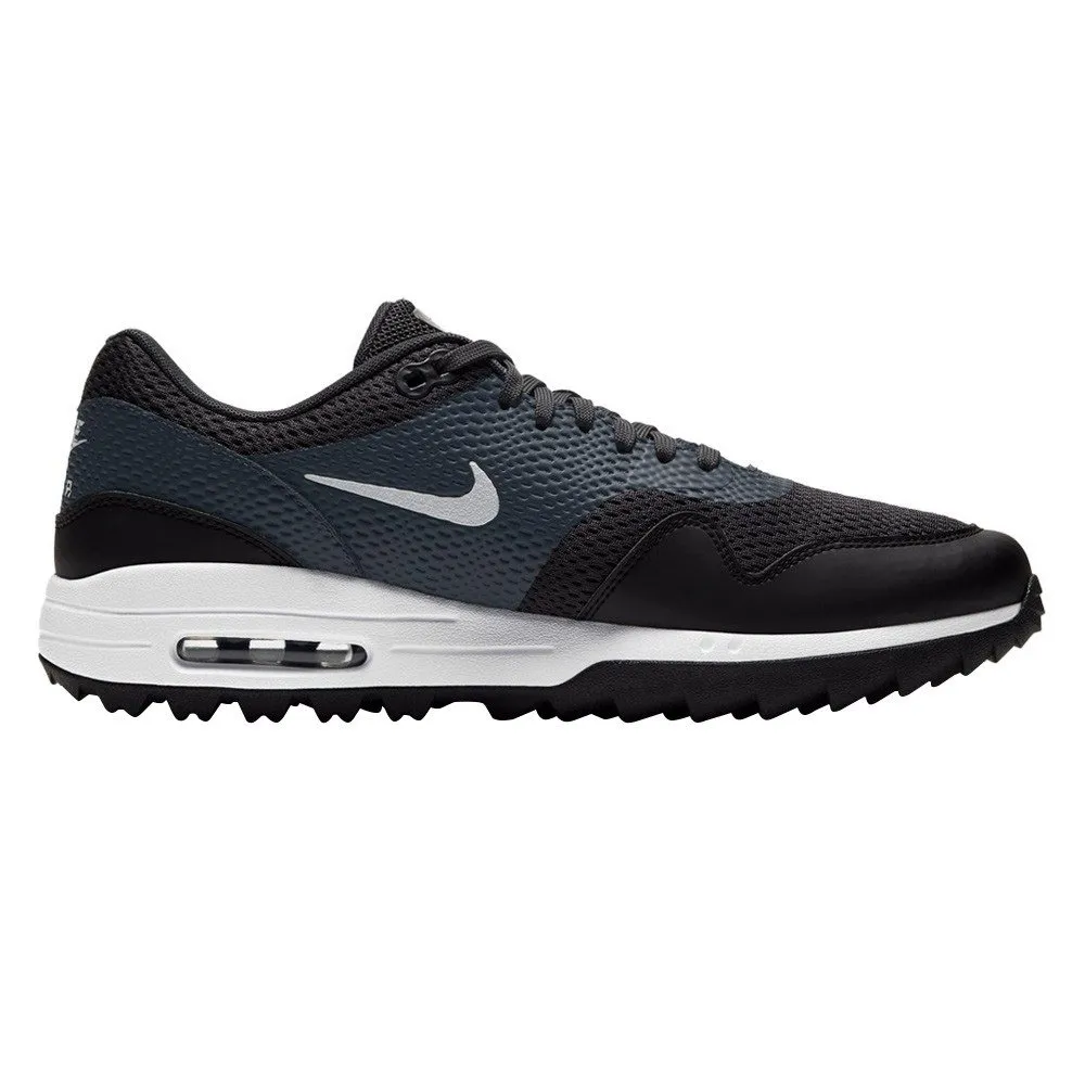 Nike Air Max 1 G Spikeless Golf Shoes 2020