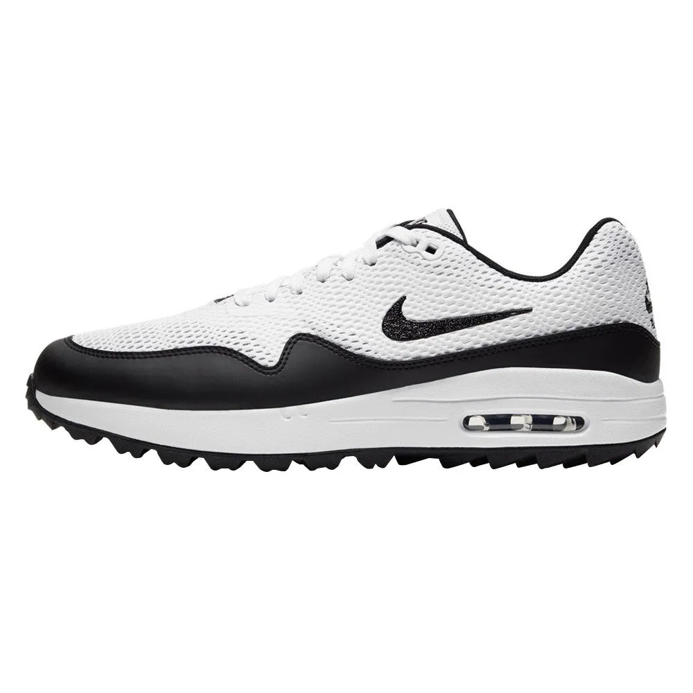 Nike Air Max 1 G Spikeless Golf Shoes 2020