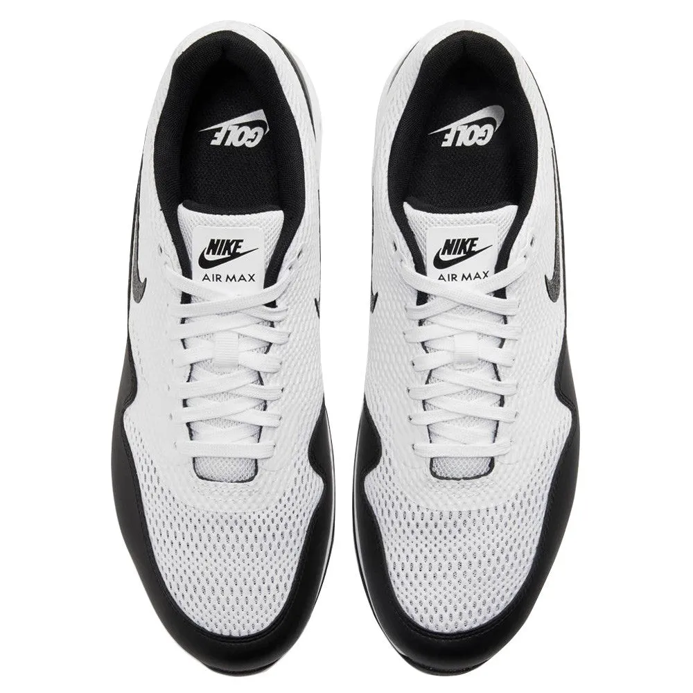 Nike Air Max 1 G Spikeless Golf Shoes 2020